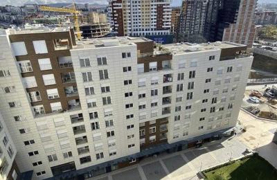 Banesa në SHITJE/86.2m2