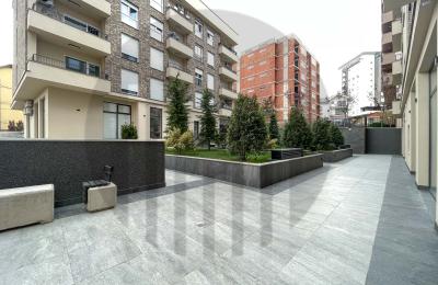 Lokal 136m2 me qira në lagjen Mati 1