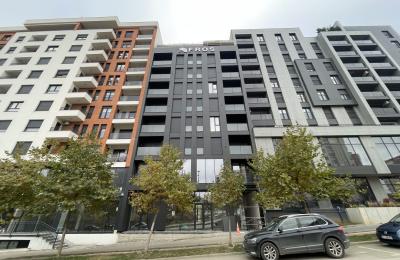 Banesë me 3 dhoma gjumi në shitje në lagjen Mati 1 – Rruga C