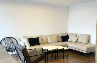 Banesë 108 m² me QIRA, Prishtina e Re