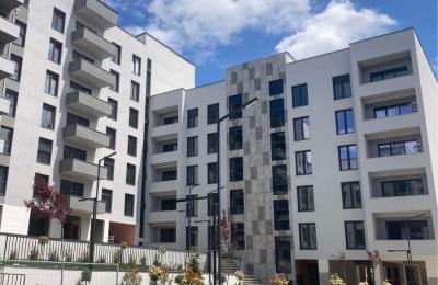 Banesë 92.85 m² për SHITJE, Dragodan