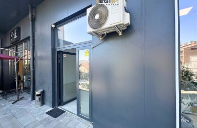 Lokal 40 m² për QIRA, Bregu i Diellit