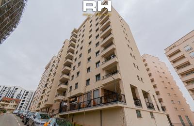 Banesë 85m² me QIRA te Rruga C