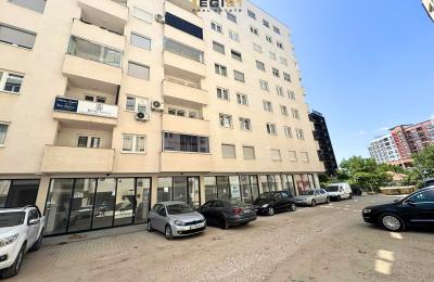 Lokal 450 m² për QIRA, Fushë Kosovë