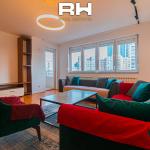 Banesë 112m² me QIRA në Dragodan / Arbëri