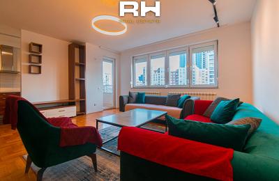 Banesë 112m² me QIRA në Dragodan / Arbëri