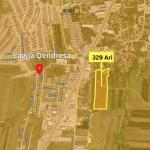 Truall 329 Ari për SHITJE, Çagllavicë