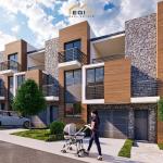 Shtëpi 322.16 m² për SHITJE, Lagjja e Gjelbër