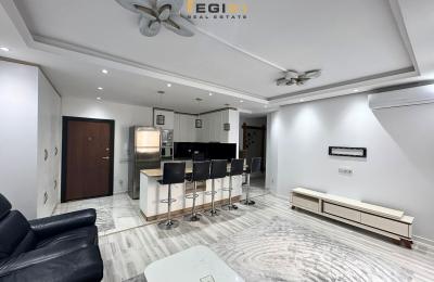 Banesë me QIRA, Bregu i Diellit