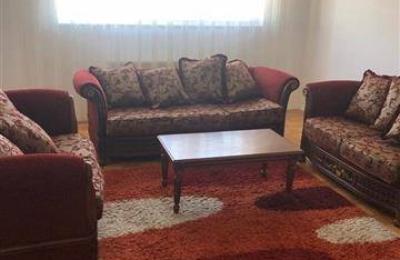 Ipet më qira banesa 4 dhomëshe në lagjen Arbëri