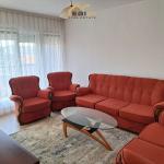 Banesë 90 m² për QIRA, lagjja e Muhaxherëve