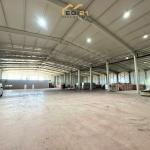 Depo 2,250 m² për QIRA, Graçanicë