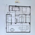 Banesë 99.7m² për SHITJE, Mati 1