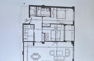 Banesë 99.7m² për SHITJE, Mati 1