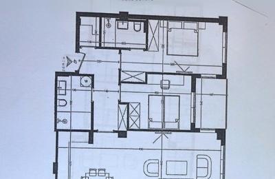 Banesë 99.7m² për SHITJE, Mati 1