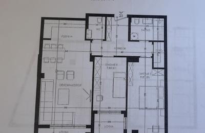 Banesë 94.6m² për SHITJE, Mati 1