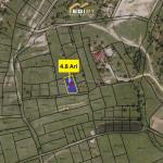 Truall 4.8 Ari për SHITJE, Bernicë e Epërme