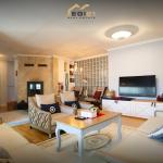 Penthouse 135 m² & 35 m² për SHITJE, Arbëri