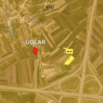 Truall 38Ari për SHITJE, Uglar