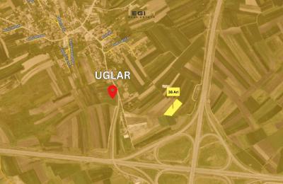 Truall 38Ari për SHITJE, Uglar