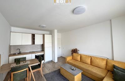 Banesë 65m² për QIRA, Fushë Kosovë