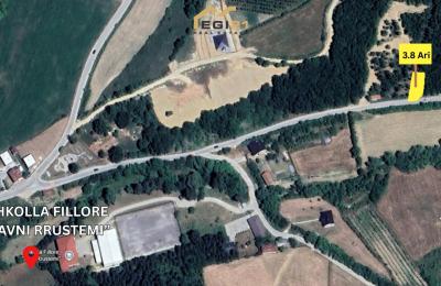 Truall 3.8 Ari për SHITJE, Mramor