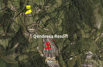 Truall 21Ari për SHITJE, Novobërdë