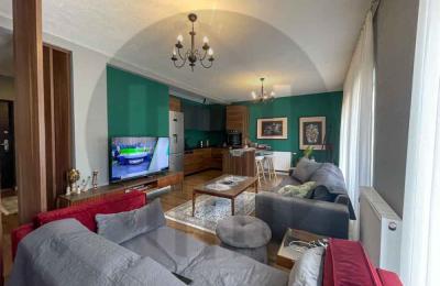 Banesë me 2 dhoma gjumi në shitje në lagjen GJinaj