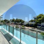 Banesë me 2 Dhoma Gjumi në Shitje në Shëngjin-Kune