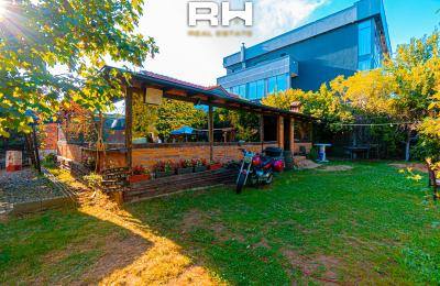 Truall 14 Ari + Biznes për SHITJE në Çagllavicë