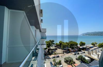 Banesë me 1 Dhomë Gjumi në Shitje në Shëngjin-Kune