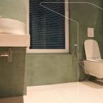 Zyrë Me Qira Në Icon Tower – 183 M²