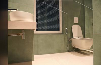 Zyrë Me Qira Në Icon Tower – 183 M²