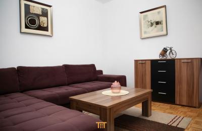 Banesa 60m² për #QIRA në Bregun e Diellit