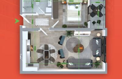 Ringa (Për Shitje Banesa te Macropus)992/24