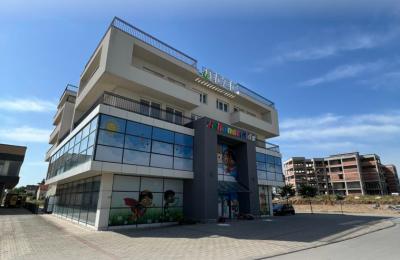 Ringa (Ipet Lokali më Qera rr.Driton Islami)131/24