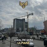 LOKAL ME QERA ULPIANË