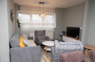 Banesa 90m² për #QIRA në Pejton