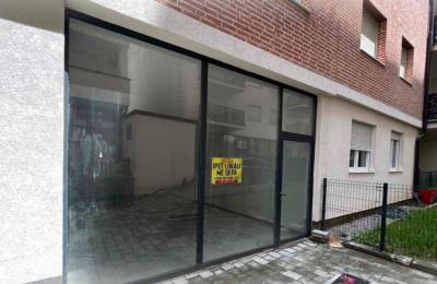 Ringa (Lokali Ipet me Qera te SN-A)130/24 – Ferizaj