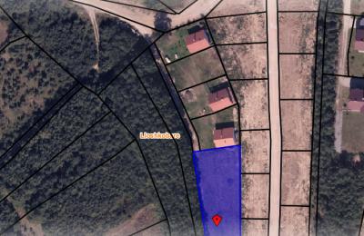 Ringa (Për shitje Toka në Lloshkobare-Saraishte)394/24