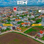 Truall 8.53 ari në SHITJE në Çagllavicë