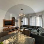 Banesë me 1 dhomë gjumi me qira në lagjen Arbëria-Dragodan