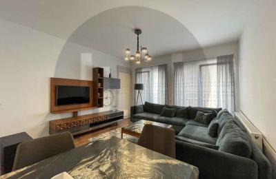 Banesë me 1 dhomë gjumi me qira në lagjen Arbëria-Dragodan