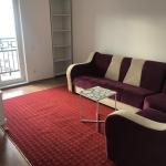 Ipet me qira banesa 2 dhomshe kati 3 lagja Mati 1