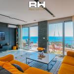 Banesë 82m² neto në SHITJE në Ulqin