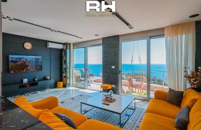 Banesë 82m² neto në SHITJE në Ulqin