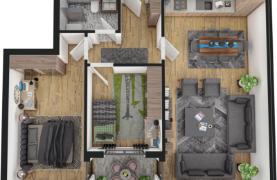 Ringa (Shitet banesë në Ferizaj – Kompleksi Intercon)27/25