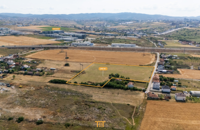 Truall 140 Ari për #SHITJE në Shkabaj