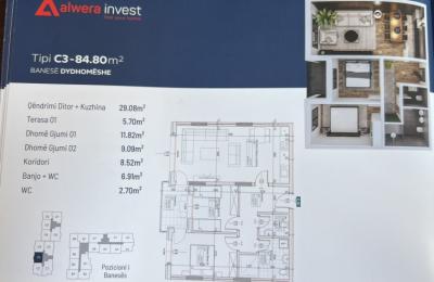 Ringa (Shitet Banesa te Alwera Invest)906/23