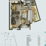 Ringa (Shitet Banesa te Green Residence)919/23